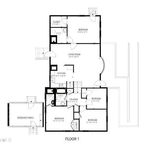 4642 Cheltenham Road, Fayetteville, NC 28304