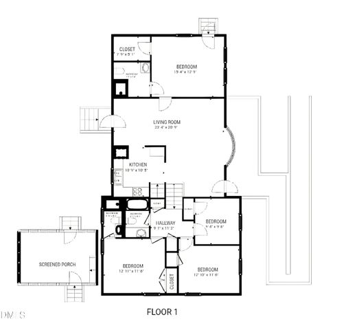 4642 Cheltenham Road, Fayetteville, NC 28304