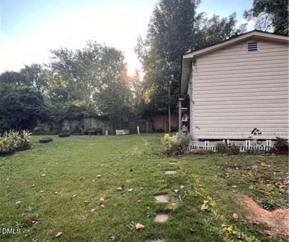 4642 Cheltenham Road, Fayetteville, NC 28304