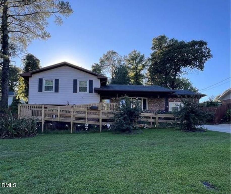 4642 Cheltenham Road, Fayetteville, NC 28304