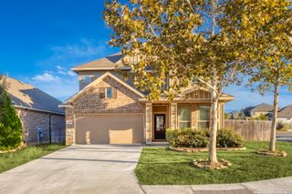 22410 Akin Fawn, San Antonio, TX 78261