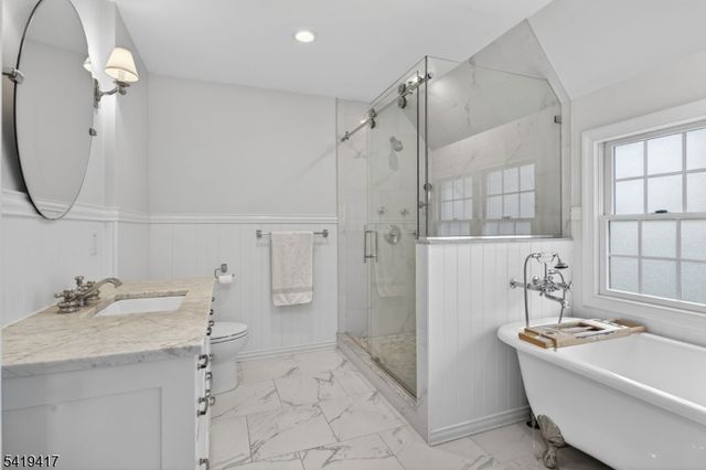 20 Parkview Dr, Millburn Twp., NJ 07041