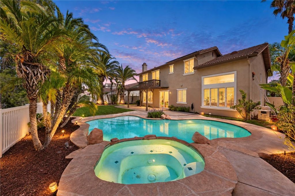 43853 Barletta Street, Temecula, CA 92592 — exterior