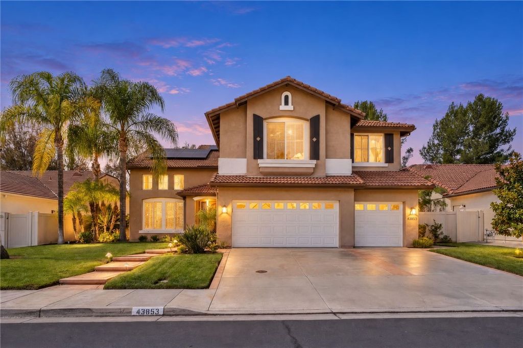 43853 Barletta Street, Temecula, CA 92592 — photo 2