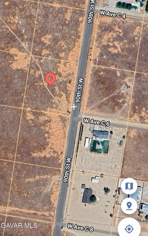 90 Stw Vic Avenue C6, Lancaster, CA 93536