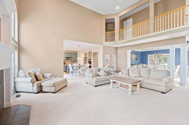 6875 Stonehedge Circle, Goshen Twp, OH 45140