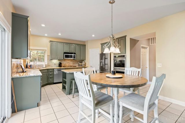 6875 Stonehedge Circle, Goshen Twp, OH 45140