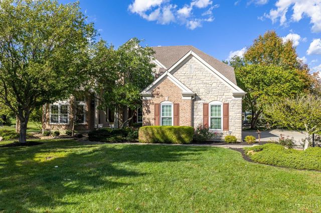 6875 Stonehedge Circle, Goshen Twp, OH 45140