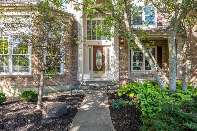 6875 Stonehedge Circle, Goshen Twp, OH 45140