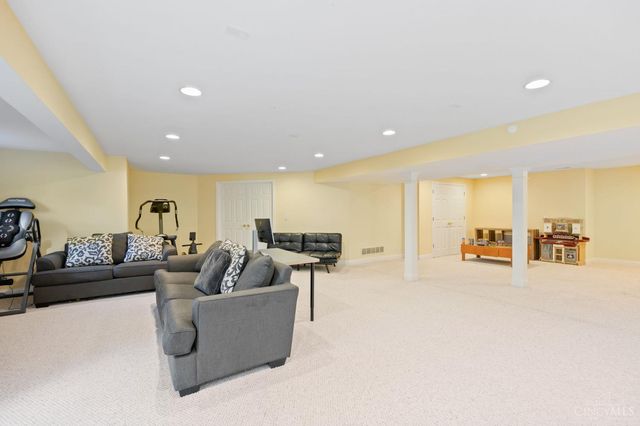 6875 Stonehedge Circle, Goshen Twp, OH 45140