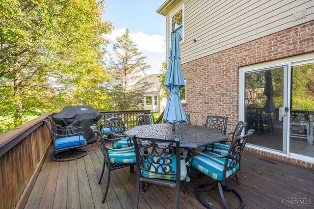 6875 Stonehedge Circle, Goshen Twp, OH 45140