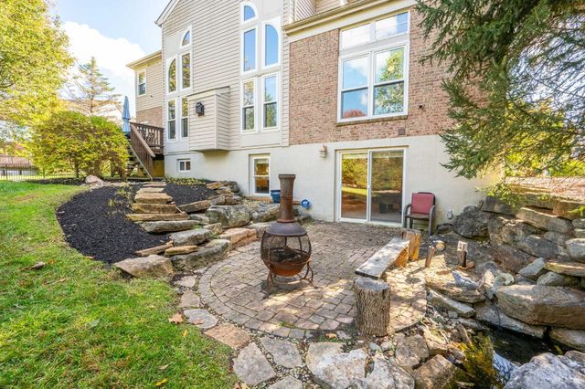 6875 Stonehedge Circle, Goshen Twp, OH 45140