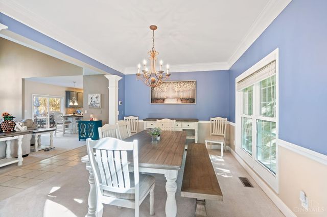 6875 Stonehedge Circle, Goshen Twp, OH 45140