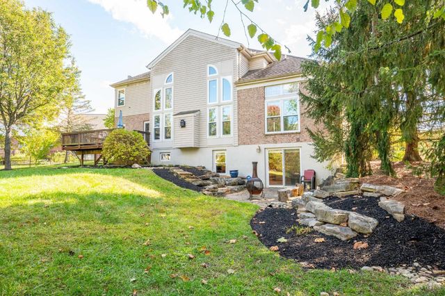 6875 Stonehedge Circle, Goshen Twp, OH 45140