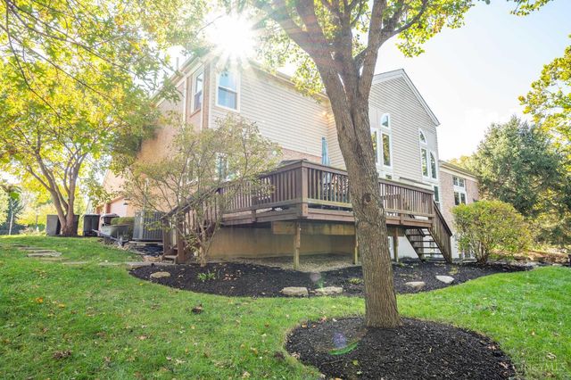 6875 Stonehedge Circle, Goshen Twp, OH 45140