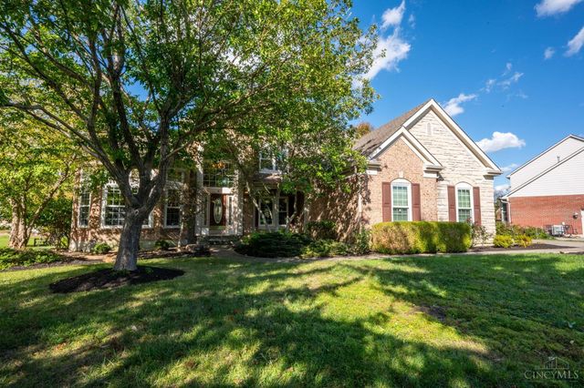 6875 Stonehedge Circle, Goshen Twp, OH 45140