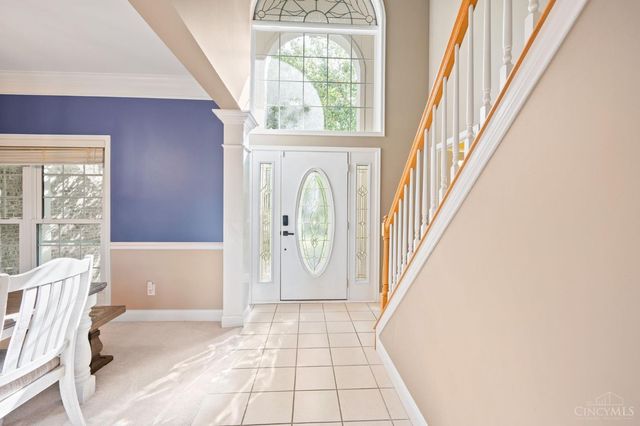 6875 Stonehedge Circle, Goshen Twp, OH 45140