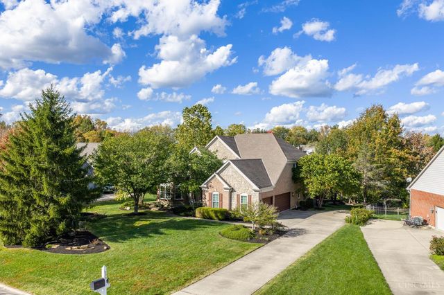 6875 Stonehedge Circle, Goshen Twp, OH 45140