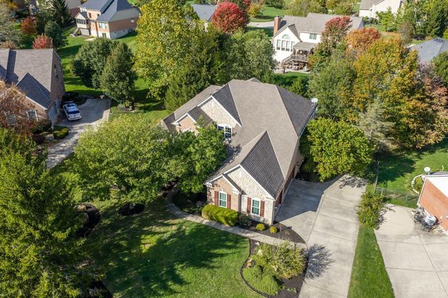 6875 Stonehedge Circle, Goshen Twp, OH 45140