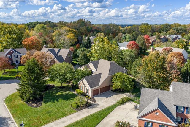 6875 Stonehedge Circle, Goshen Twp, OH 45140