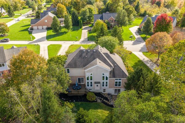 6875 Stonehedge Circle, Goshen Twp, OH 45140