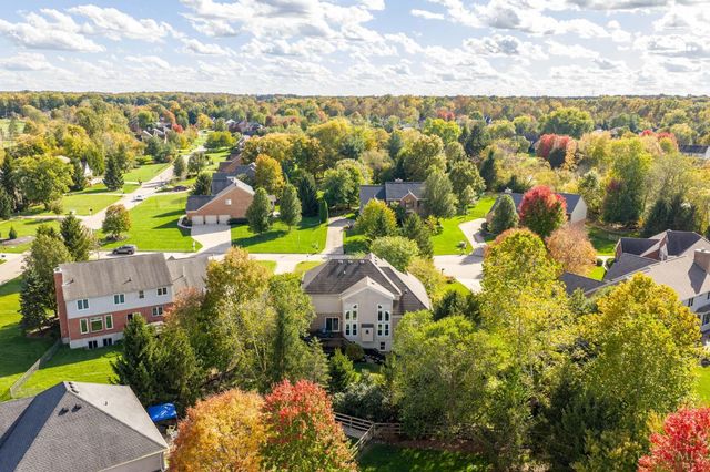 6875 Stonehedge Circle, Goshen Twp, OH 45140