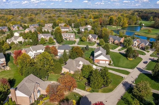 6875 Stonehedge Circle, Goshen Twp, OH 45140