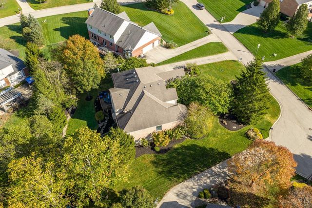 6875 Stonehedge Circle, Goshen Twp, OH 45140