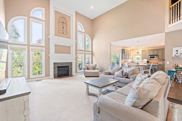 6875 Stonehedge Circle, Goshen Twp, OH 45140