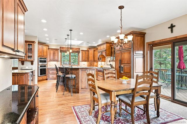 31477 Banff Court, Evergreen, CO 80439