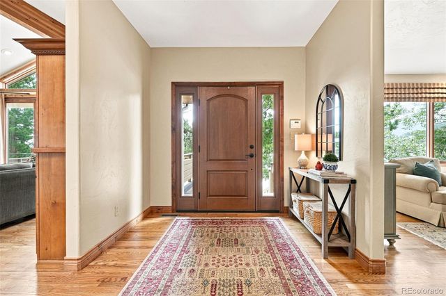 31477 Banff Court, Evergreen, CO 80439