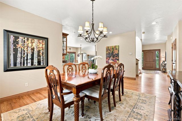 31477 Banff Court, Evergreen, CO 80439