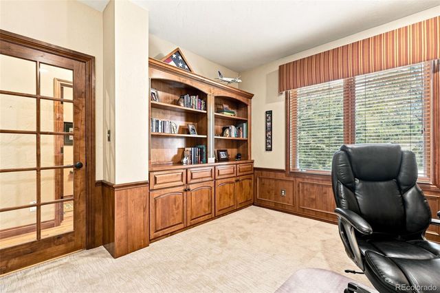 31477 Banff Court, Evergreen, CO 80439