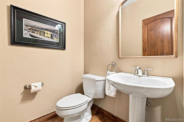 31477 Banff Court, Evergreen, CO 80439