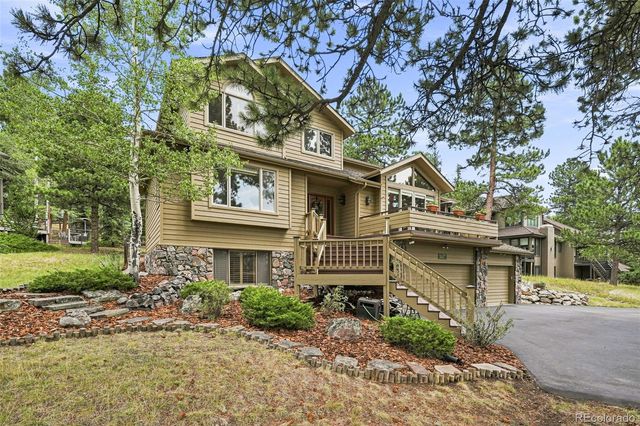31477 Banff Court, Evergreen, CO 80439