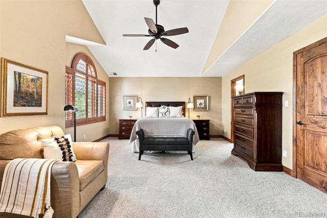31477 Banff Court, Evergreen, CO 80439