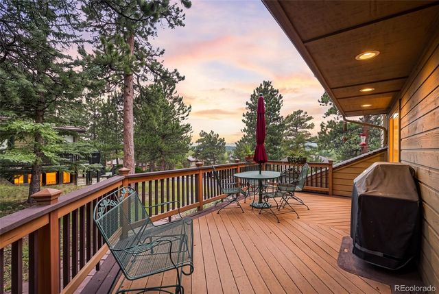 31477 Banff Court, Evergreen, CO 80439