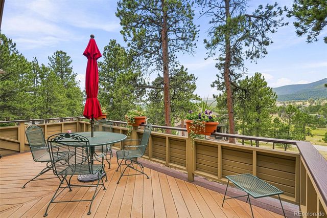 31477 Banff Court, Evergreen, CO 80439