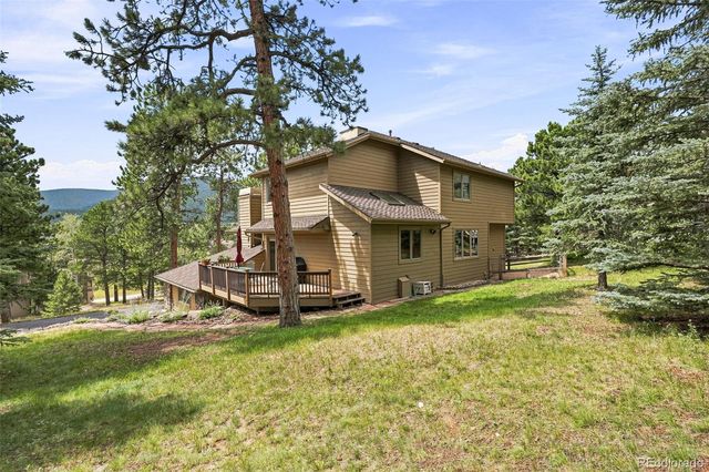 31477 Banff Court, Evergreen, CO 80439