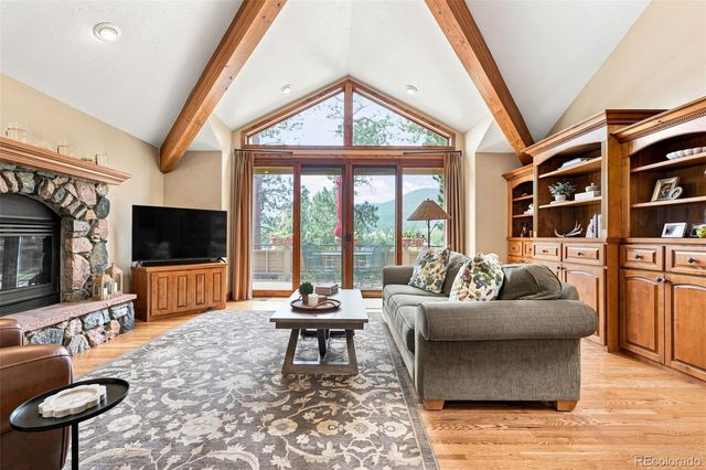 31477 Banff Court, Evergreen, CO 80439
