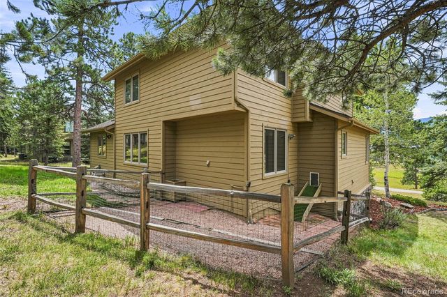 31477 Banff Court, Evergreen, CO 80439