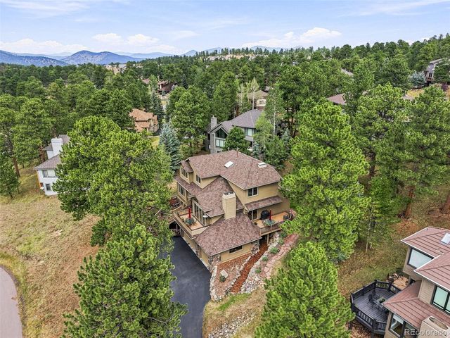 31477 Banff Court, Evergreen, CO 80439