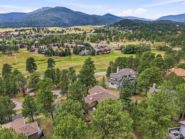 31477 Banff Court, Evergreen, CO 80439