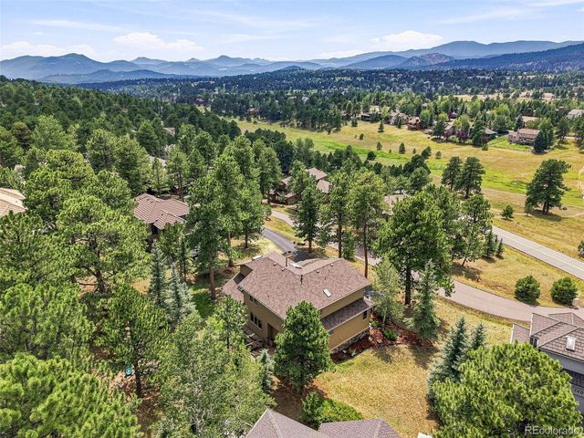 31477 Banff Court, Evergreen, CO 80439