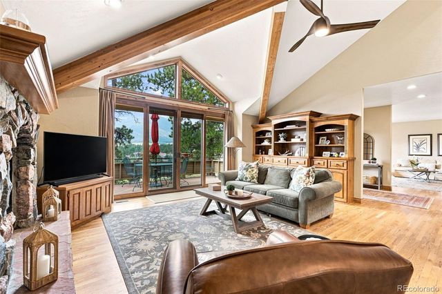 31477 Banff Court, Evergreen, CO 80439