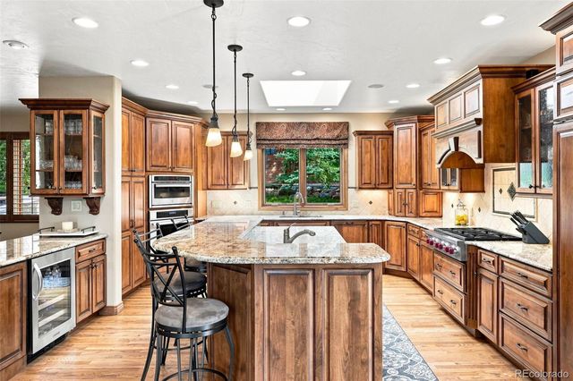 31477 Banff Court, Evergreen, CO 80439