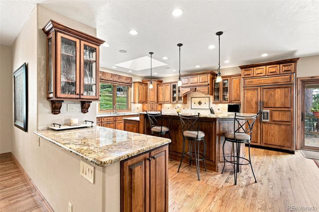 31477 Banff Court, Evergreen, CO 80439
