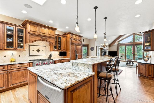 31477 Banff Court, Evergreen, CO 80439
