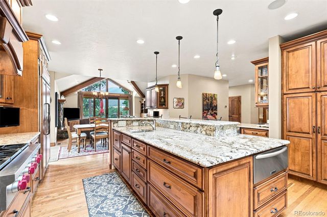 31477 Banff Court, Evergreen, CO 80439