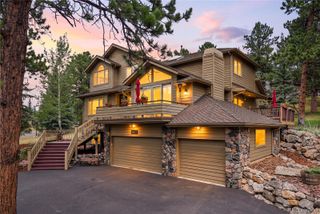 31477 Banff Court, Evergreen, CO 80439